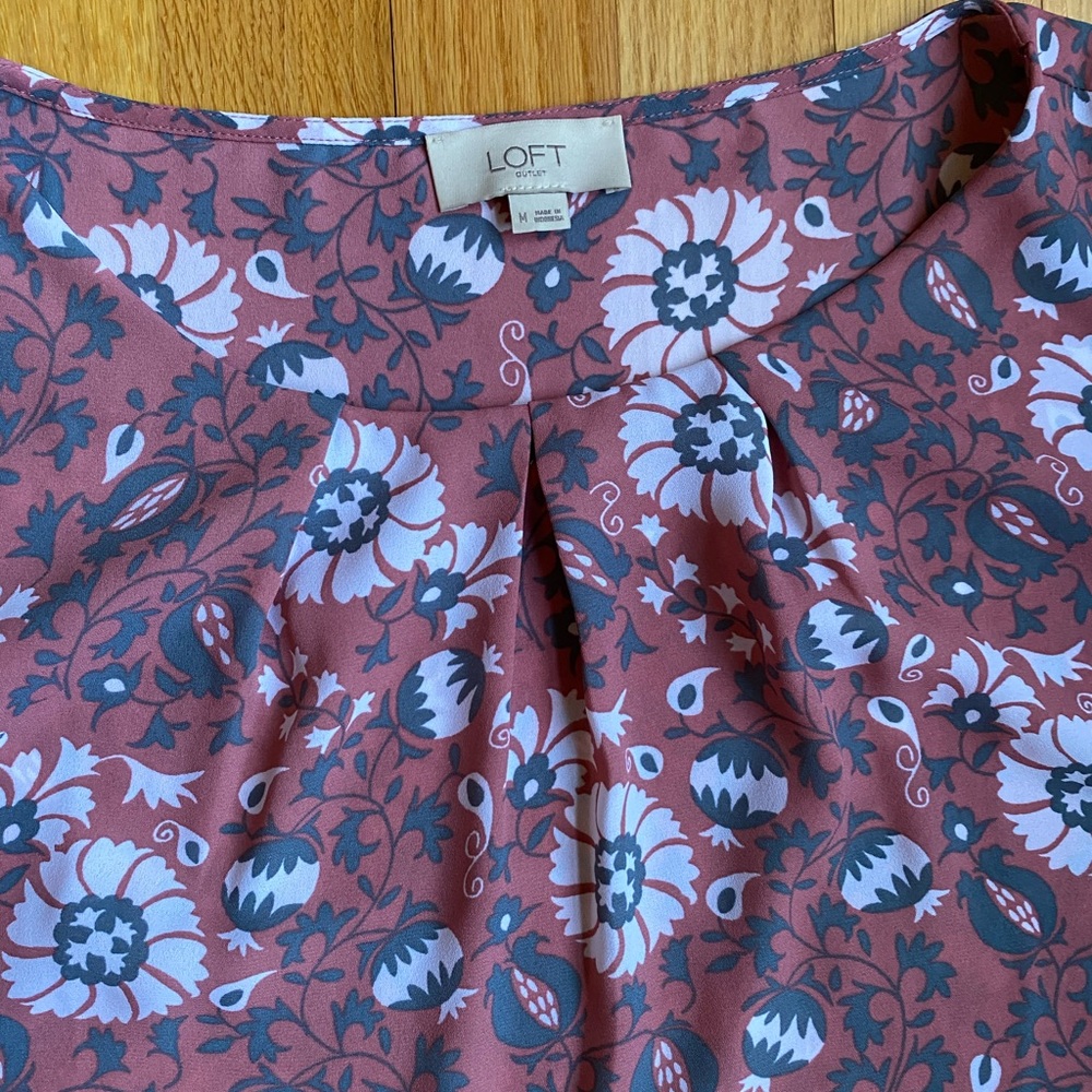 LOFT Outlet Tank Top